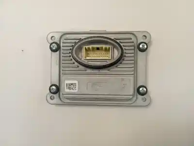 Peça sobressalente para automóvel em segunda mão balastro de xenon por kia niro edition 7 referências oem iam 92190g5200