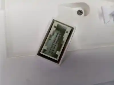 Peça sobressalente para automóvel em segunda mão quadrante por peugeot partner basico l1 referências oem iam 9838094880  