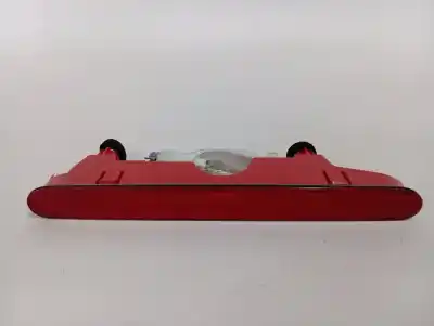 Second-hand car spare part central brake light for peugeot partner basico l1 oem iam references 9682830180