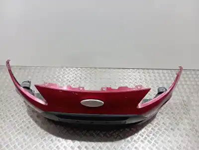 Second-hand car spare part front bumper for ford ka (ccu) titanium oem iam references   