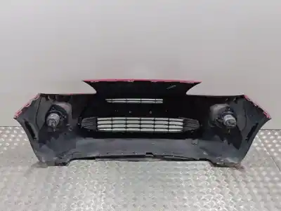 Second-hand car spare part front bumper for ford ka (ccu) titanium oem iam references   