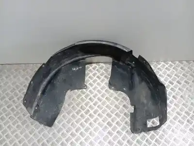 Second-hand car spare part right rear wheel arch for ford transit courier ambiente oem iam references et7616114ad