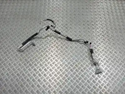Peça sobressalente para automóvel em segunda mão tubos de ar condicionado por kia niro edition 7 referências oem iam 52400490