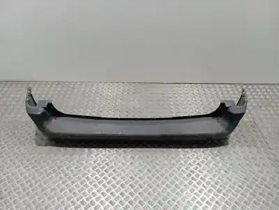 Second-hand car spare part rear bumper for peugeot partner basico l1 oem iam references 