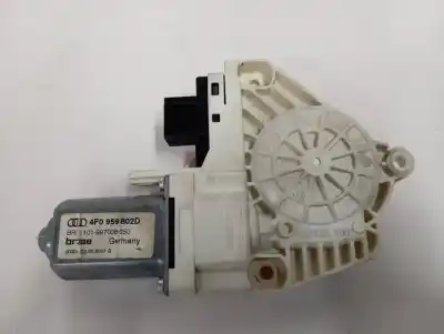 Second-hand car spare part right front window motor for audi a6 berlina (4f2) 2.7 tdi oem iam references 4f0959802d