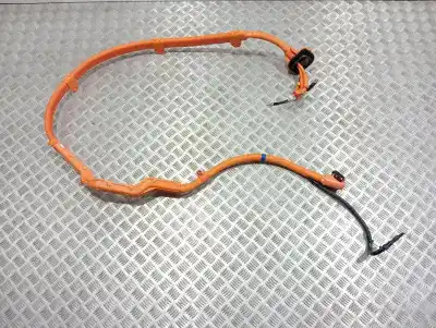 Peça sobressalente para automóvel em segunda mão fio por kia niro edition 7 referências oem iam 91671g5010