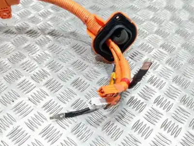 Peça sobressalente para automóvel em segunda mão fio por kia niro edition 7 referências oem iam 91671g5010  