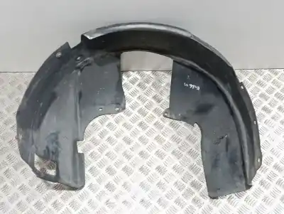 Second-hand car spare part front left wheel arch for ford transit courier ambiente oem iam references et7616115ac