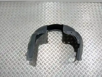 Second-hand car spare part front left wheel arch for ford transit courier ambiente oem iam references et7616115ac  