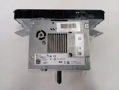 Second-hand car spare part multifunction display for kia niro edition 7 oem iam references 96560g5cd0  