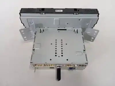 Second-hand car spare part multifunction display for kia niro edition 7 oem iam references 96560g5cd0  