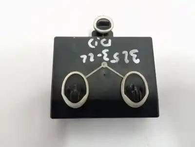 Second-hand car spare part electronic module for audi a6 berlina (4f2) 2.7 tdi oem iam references 4f0959792e  