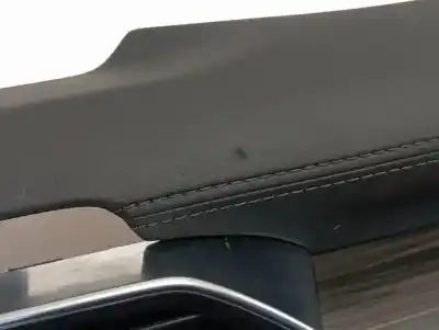 Автозапчастина б/у аераційна решіта для mazda cx-5 center-line 2wd посилання на oem iam k12364930  