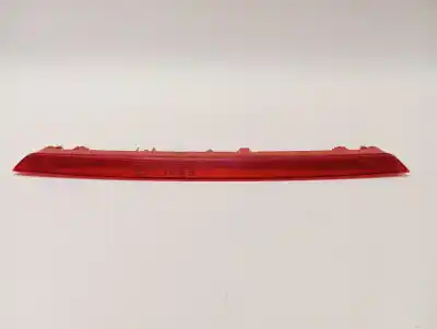 Peça sobressalente para automóvel em segunda mão farolim de travão central por renault clio v 1.5 blue dci diesel fap referências oem iam 265906516r