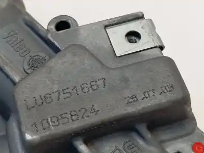 Second-hand car spare part ignition switch for bmw x5 (e53) 3.0d oem iam references 1095824  