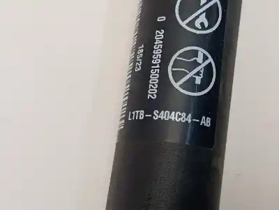 Автозапчастина б/у амортизаторі багажника/дверей для ford puma hybrid st-line посилання на oem iam l1tbs404c84ab  