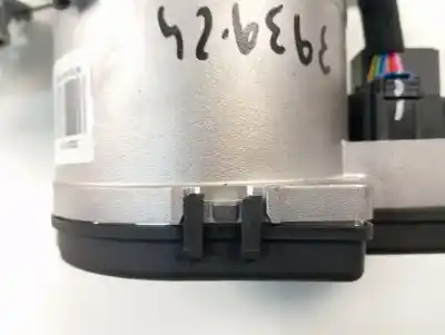 Second-hand car spare part steering column for kia xceed drive oem iam references 56300j7320  