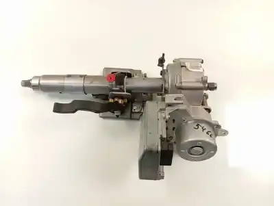 Second-hand car spare part steering column for ford transit courier ambiente oem iam references ay113c529ga