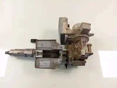 Second-hand car spare part steering column for ford transit courier ambiente oem iam references ay113c529ga  