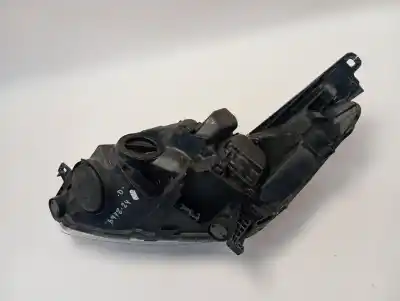 Second-hand car spare part right headlight for ford c-max edition oem iam references 89502240  
