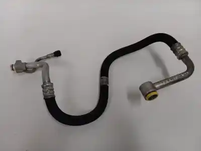 Peça sobressalente para automóvel em segunda mão tubos de ar condicionado por bmw x1 (e84) sdrive 18d referências oem iam 64509232585