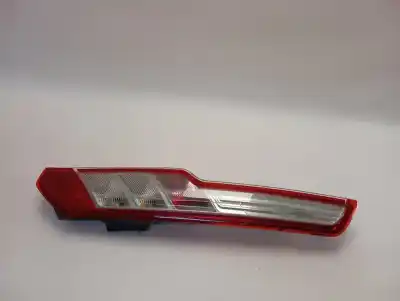 Автозапчастина б/у правий ліхтар для ford transit custom kombi 310 l1 посилання на oem iam bk213404aj