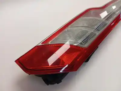 Автозапчастина б/у правий ліхтар для ford transit custom kombi 310 l1 посилання на oem iam bk213404aj  