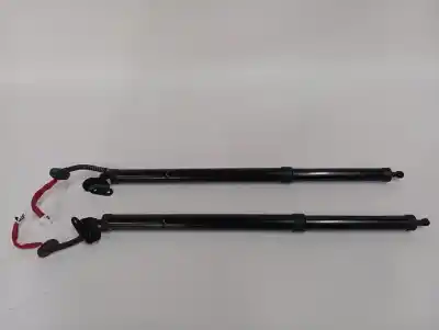 Second-hand car spare part TAILGATE GAS STRUT for MAZDA CX-5 (KF)  OEM IAM references KB8C626EX  