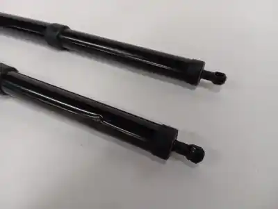 Second-hand car spare part tailgate gas strut for mazda cx-5 (kf) center-line 2wd 165 cv / 121 kw oem iam references kb8c626ex  