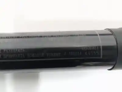 Second-hand car spare part tailgate gas strut for mazda cx-5 (kf) center-line 2wd 165 cv / 121 kw oem iam references kb8c626ex  