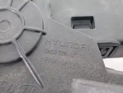 Second-hand car spare part potentiometer for kia niro edition 7 oem iam references 32700g2130  