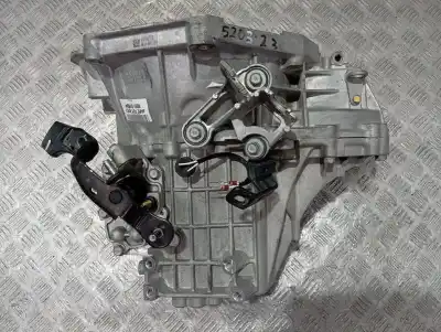 Автозапчасти б/у коробка передач за kia picanto (ja) concept ссылки oem iam 8te7md  