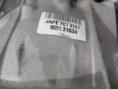 Автозапчасти б/у коробка передач за kia picanto (ja) concept ссылки oem iam 8te7md  