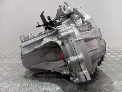 Автозапчасти б/у коробка передач за kia picanto (ja) concept ссылки oem iam 8te7md  