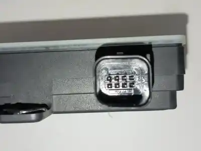 Second-hand car spare part electronic module for kia niro edition 7 oem iam references g599151000  