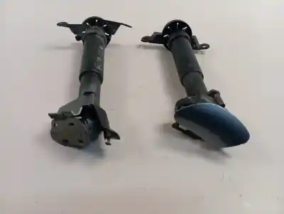 Автозапчастина б/у очиститель ксенонових фар для porsche cayenne (typ 9pa) turbo посилання на oem iam 7l5955978  