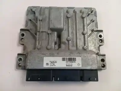 Pièce détachée automobile d'occasion CALCULATEUR MOTEUR ECU pour OPEL MOVANO B FURGÓN/COMBI  Références OEM IAM 237100827S  