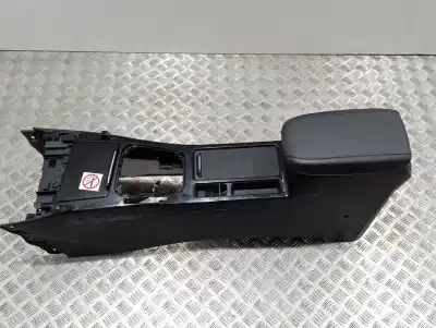 Peça sobressalente para automóvel em segunda mão apoio de braço consola central por kia ceed sportswagon edrive phev referências oem iam 97020j7000