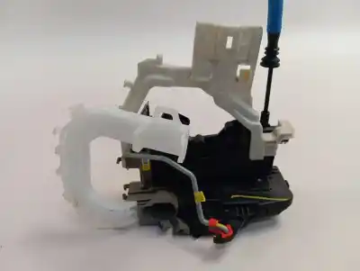 Peça sobressalente para automóvel em segunda mão fechadura da porta dianteira direita por kia ceed sportswagon edrive phev referências oem iam 81320j7000