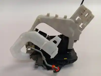 Peça sobressalente para automóvel em segunda mão fechadura da porta traseira direita por kia ceed sportswagon edrive phev referências oem iam 81420j7000