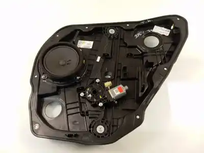 Peça sobressalente para automóvel em segunda mão elevador de vidros traseiro direito por kia ceed sportswagon edrive phev referências oem iam 83460j7000