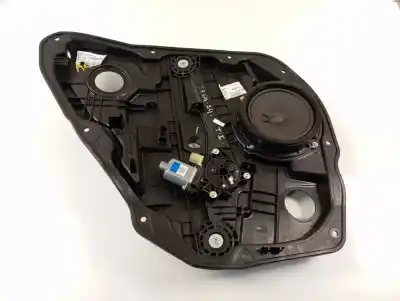 Peça sobressalente para automóvel em segunda mão elevador de vidros traseiro esquerdo por kia ceed sportswagon edrive phev referências oem iam 83450j7000