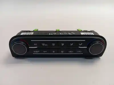 Peça sobressalente para automóvel em segunda mão comando de sofagem (chauffage / ar condicionado) por kia ceed sportswagon edrive phev referências oem iam 97250cr000