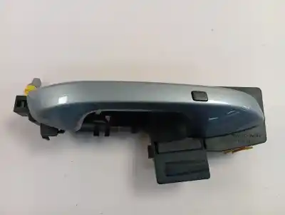 Peça sobressalente para automóvel em segunda mão puxador exterior frente direito por kia ceed sportswagon edrive phev referências oem iam 