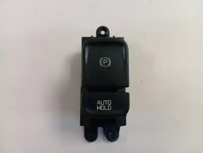 Peça sobressalente para automóvel em segunda mão alavanca de travão de mão por kia ceed sportswagon edrive phev referências oem iam 93310j7000