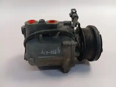 Second-hand car spare part air conditioning compressor for ford transit connect (tc7) kasten city light (2009->) oem iam references 6t1619d629bc  