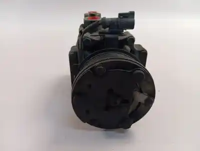 Second-hand car spare part air conditioning compressor for ford transit connect (tc7) kasten city light (2009->) oem iam references 6t1619d629bc  