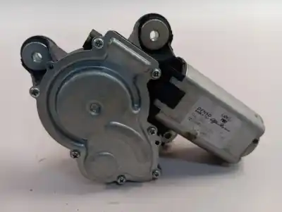 Second-hand car spare part rear windshield wiper motor for ford ka (ccu) titanium oem iam references ms259600