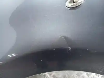 Second-hand car spare part left front fin for citroen c3 picasso sx oem iam references   