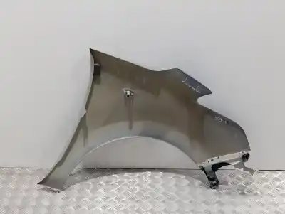 Second-hand car spare part left front fin for citroen c3 picasso sx oem iam references   